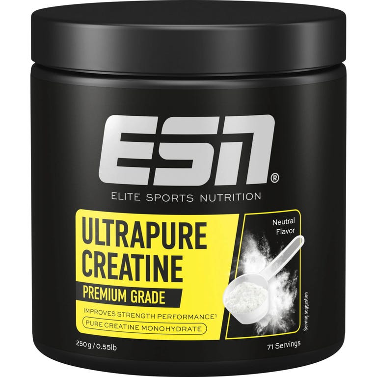 ESN Ultrapure Creatine Powder 250g