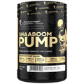 Kevin Levrone Shaaboom Pump
