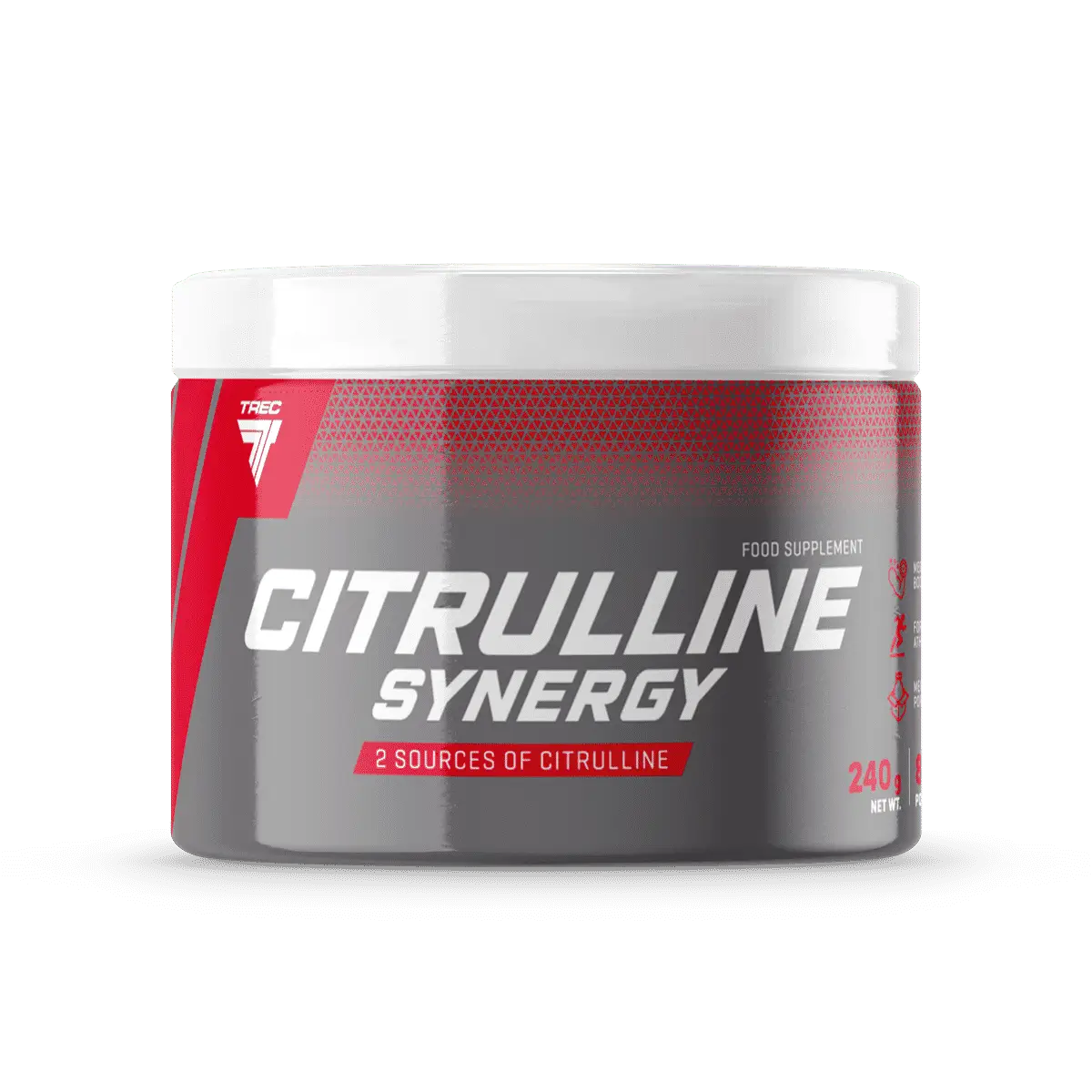 Trec Nutrition Citrulline Synergy – 240g