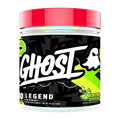 GHOST® LEGEND® V4 Pre-Workout (Electric Limeade)
