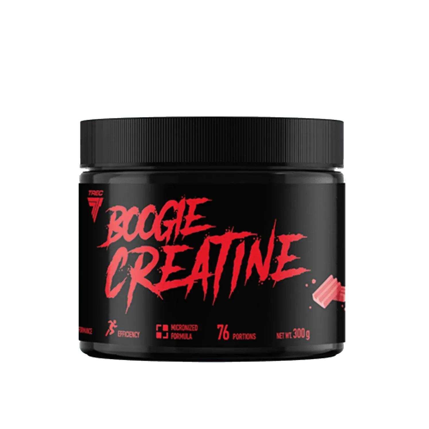 Trec Nutrition Boogie Creatine 300g.