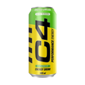 Cellucor C4 Energy 500 ml Twisted Limeade