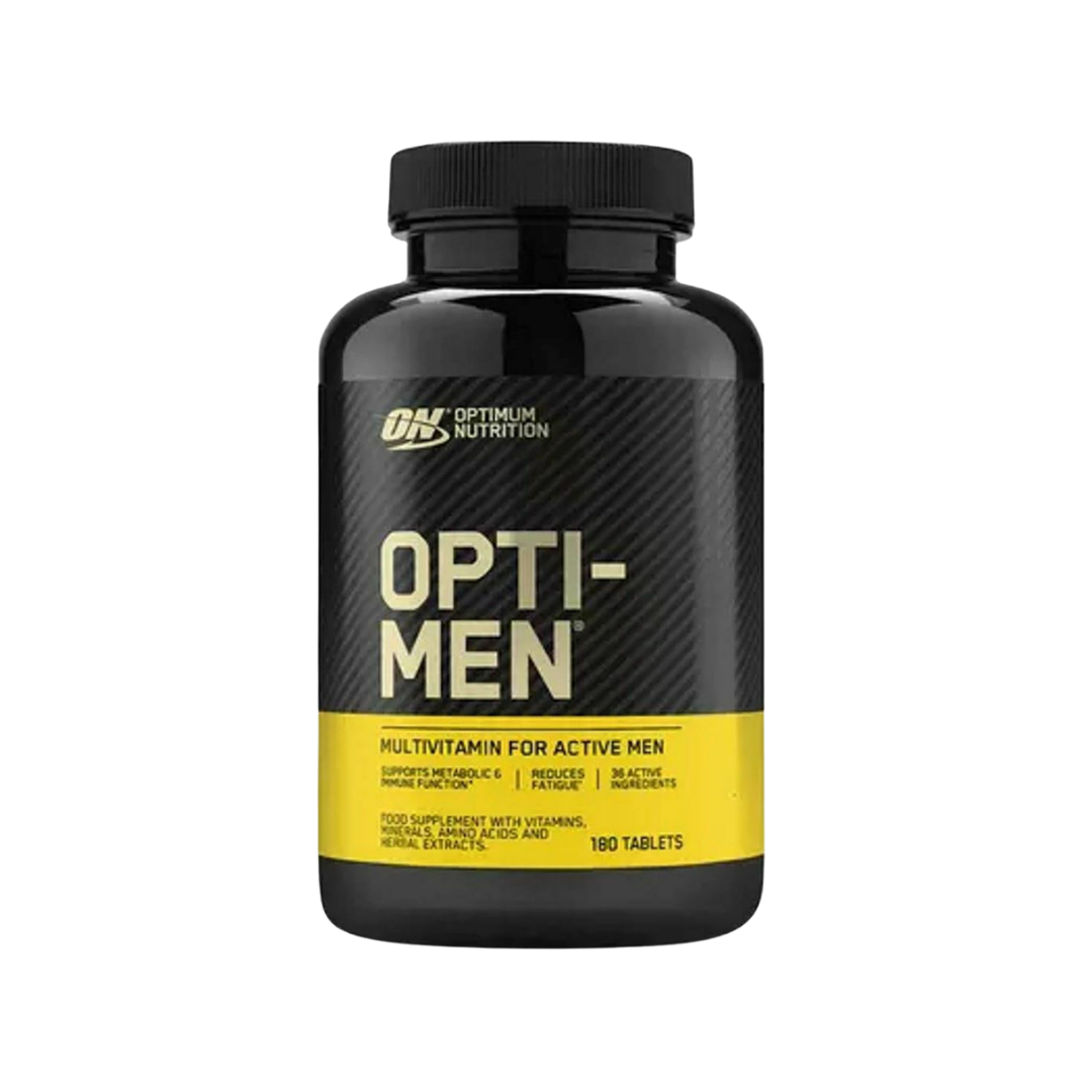 Optimum Nutrition OPTI-MEN 180/90 tab.
