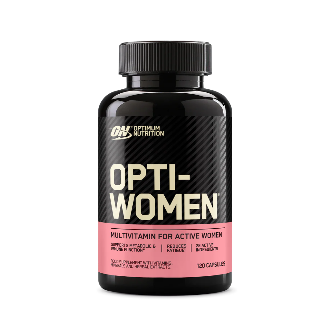Optimum Nutrition OPTI-WOMEN 60/120 caps