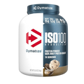 Dymatize Iso 100 Protein Powder 2264g. (Cookies With Cream)