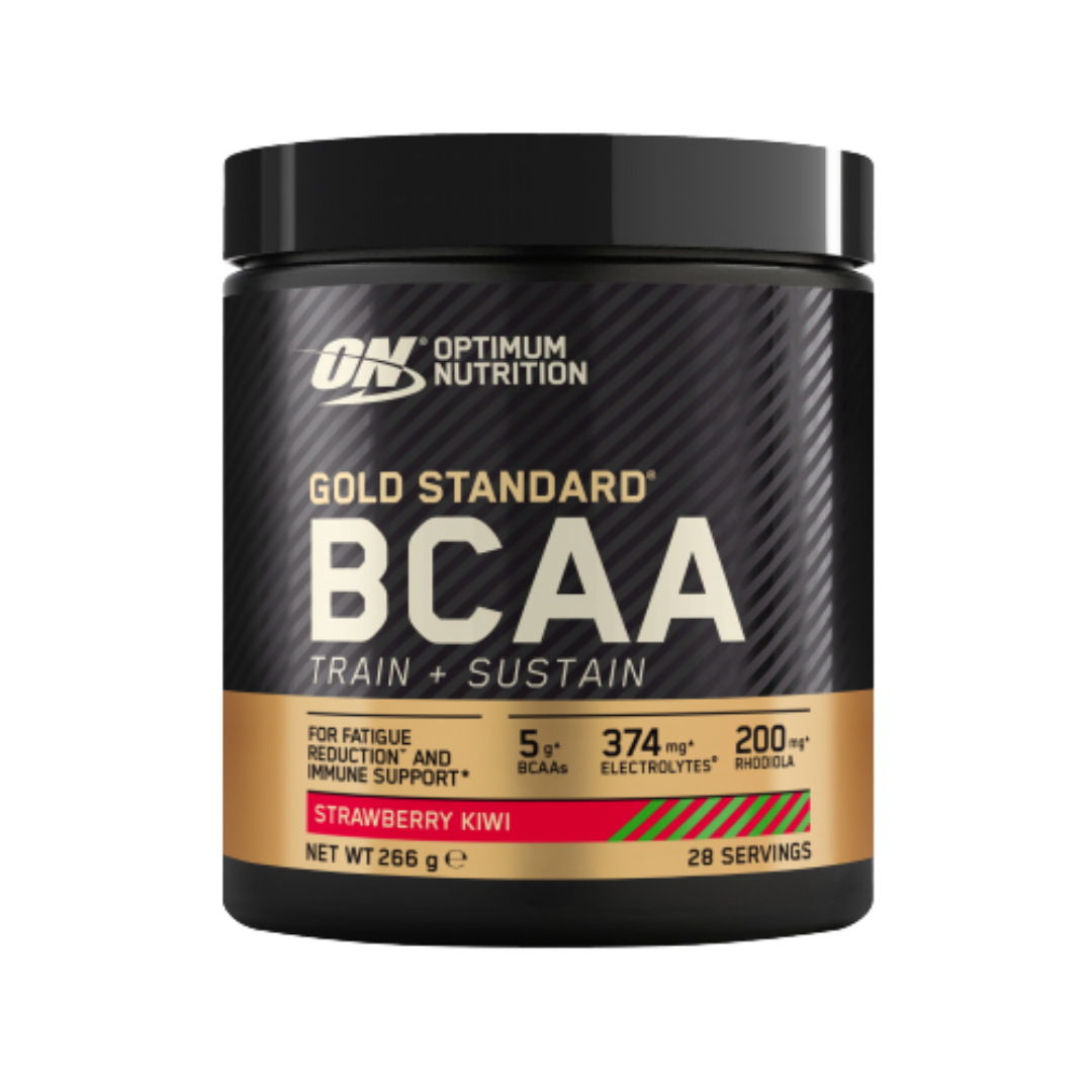 Optimum Nutrition Gold Standard BCAA 266 g.