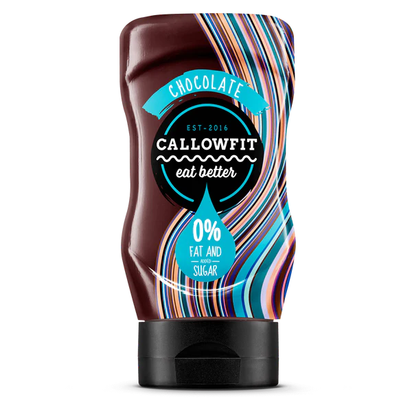 Callowfit Chocolate