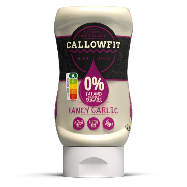 Callowfit Fancy Garlic