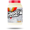 GHOST Vegan Protein Powder, Peanut Butter Cereal Milk