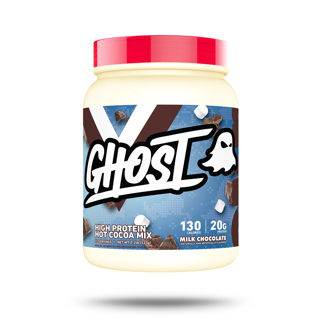 GHOST® High Protein Hot Cocoa