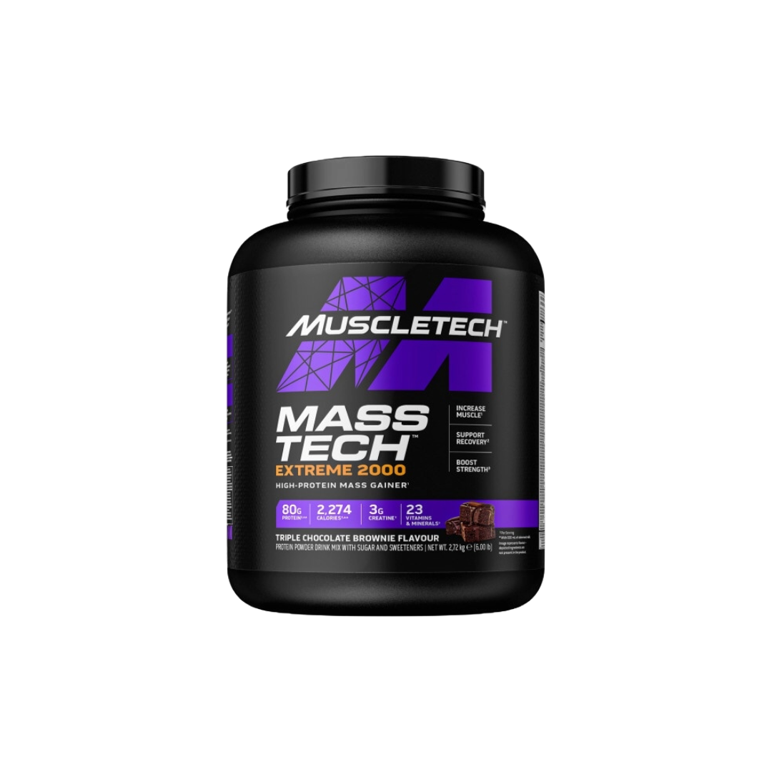 MuscleTech Mass Tech Extreme 2000