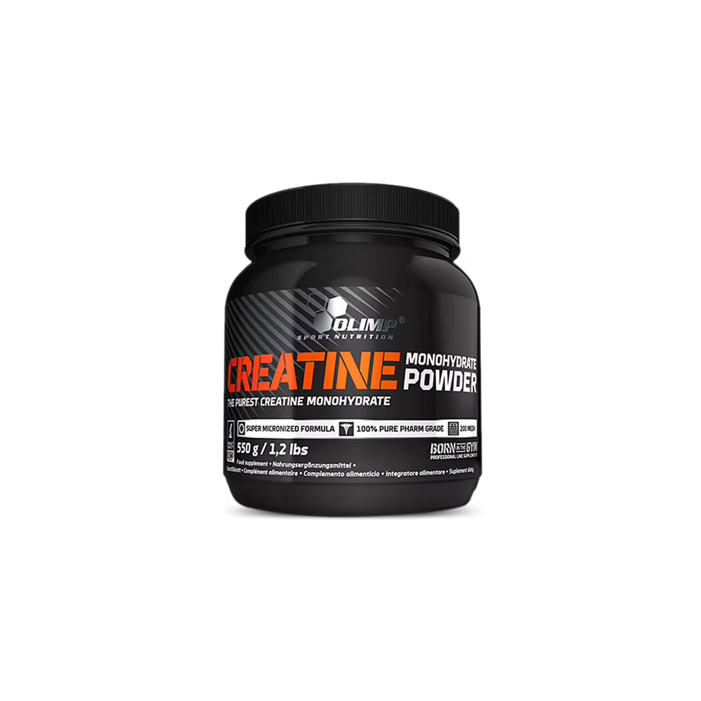 Olimp Creatine Monohydrate 550g