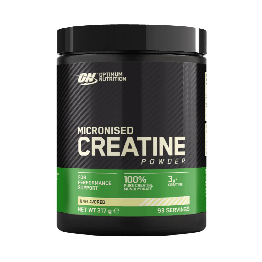 Optimum Nutrition Creatine 317g