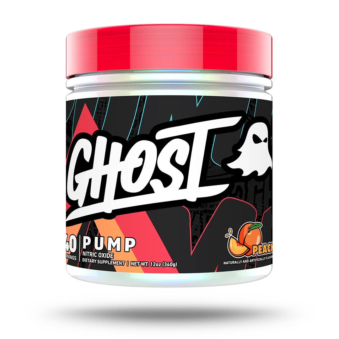 GHOST® Pump