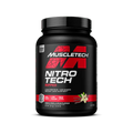Muscletech Nitro Tech Vanilla