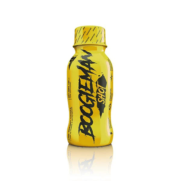 Trec Nutrition Boogieman Pre-Workout Shot Tropical Fruit - 100 ml