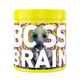 Swedish Supplements Boss Brain