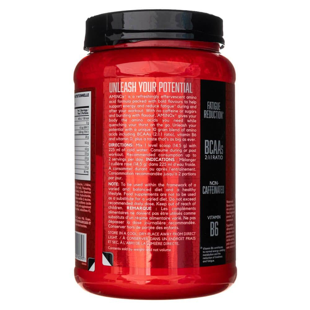 BSN Amino X 1010 g. (BCAA)