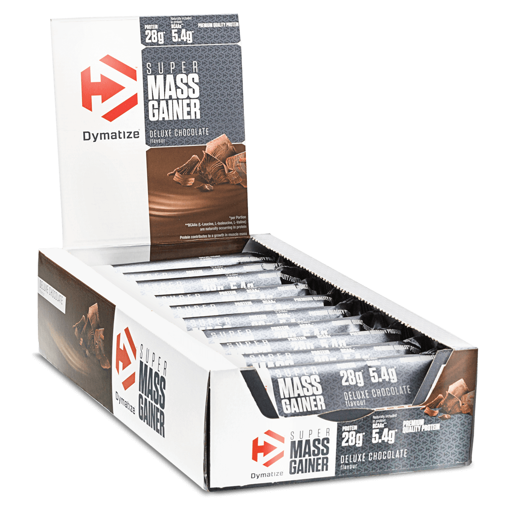 Dymatize Super Mass Gainer Bar 90g.