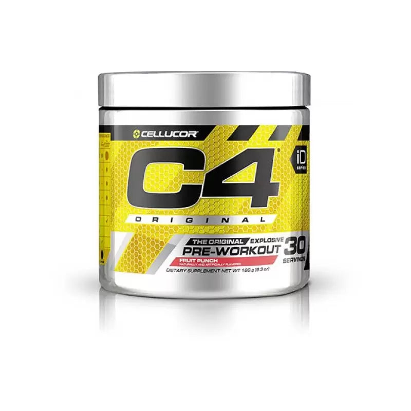 Cellucor C4 Original