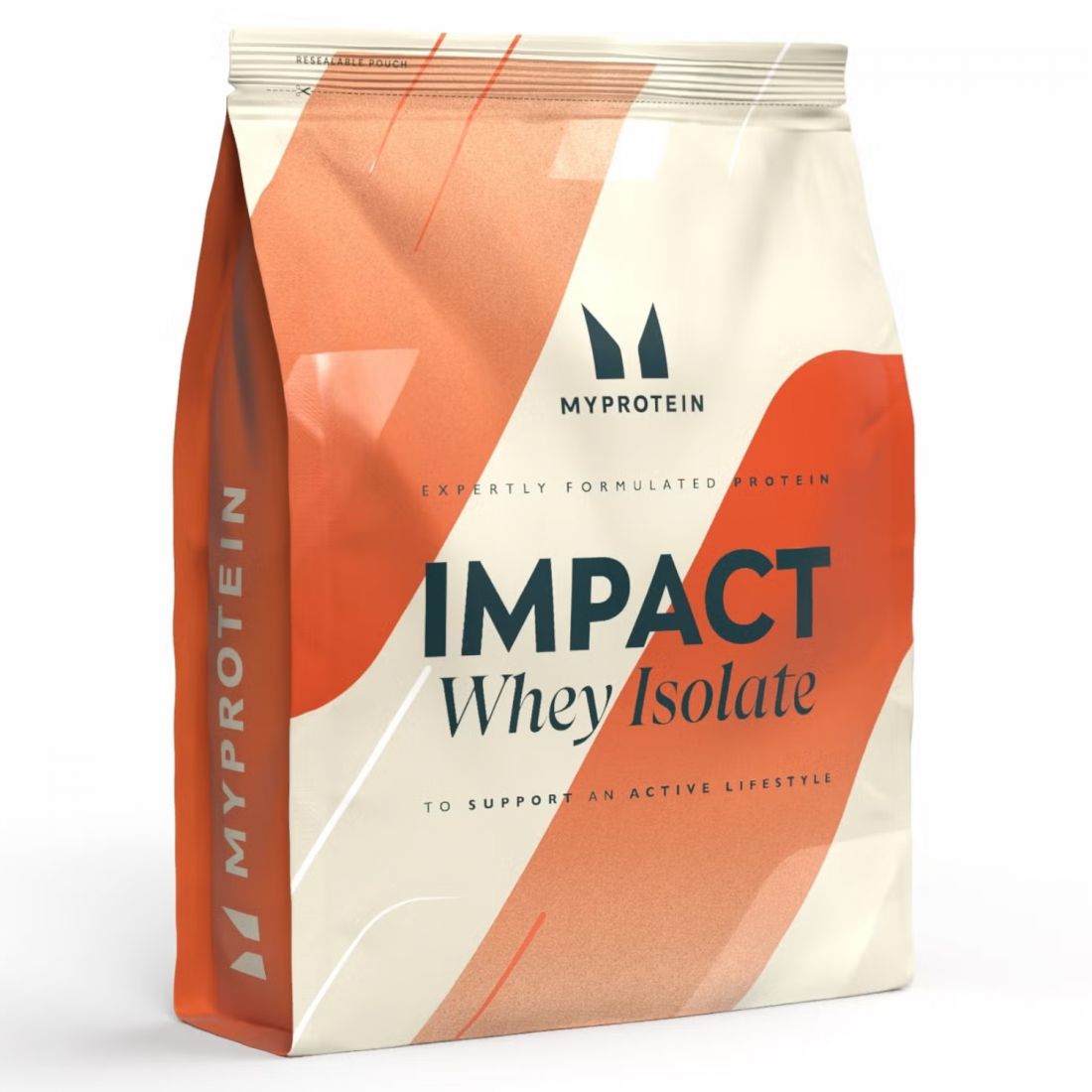 MyProtein Impact Whey Isolate 2.5kg