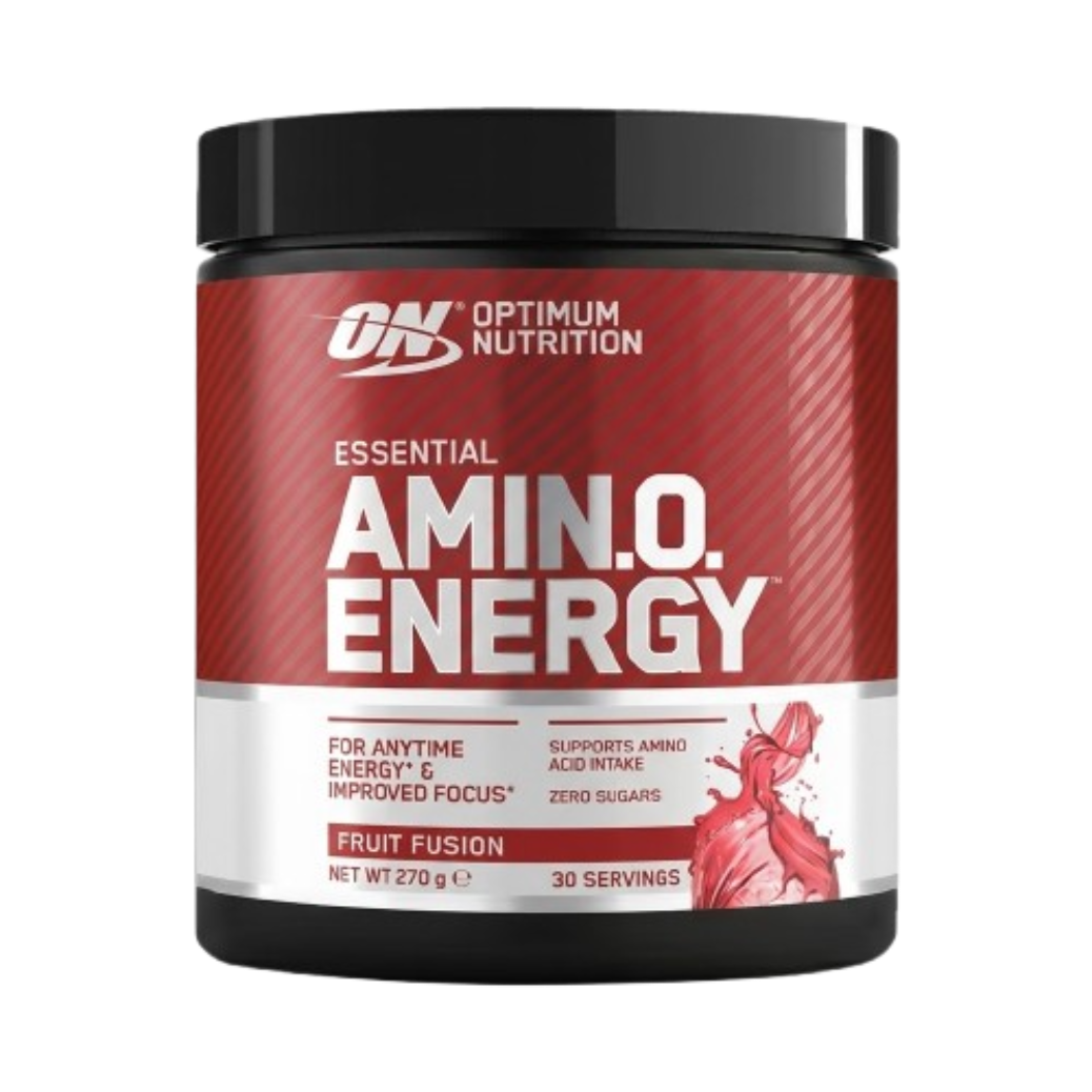 Optimum Nutrition Amino Energy 270g.