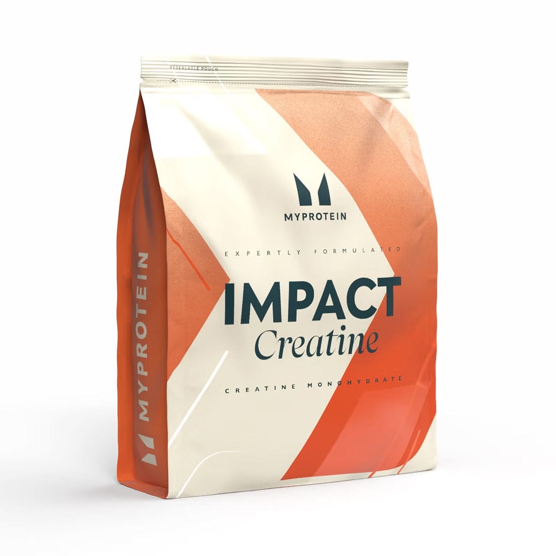 MyProtein Impact Creatine Monohydrate 500g