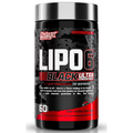 Nutrex Lipo 6 Black Ultra Concentrate