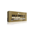 Olimp Gold Omega Sport Edition 120