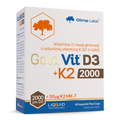 Olimp GOLD-VIT D3 + K2