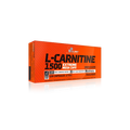 Olimp L-Carnitine 1500 Extreme Mega Caps