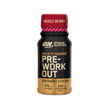Optimum Gold Standard Pre Workout Shot 60ml (Mixed Berry)