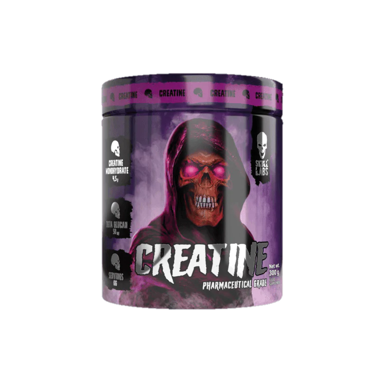 Skull Labs Creatine