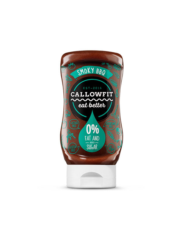 Callowfit Smoky BBQ