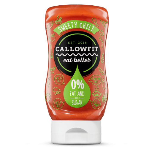Callowfit Sweety Chili 300 m